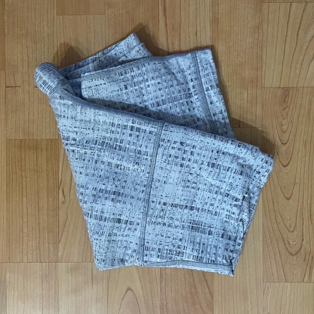 Lululemon 21’ align leggings